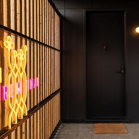 Wherewithal Luxury Suites Carlton Extérieur photo