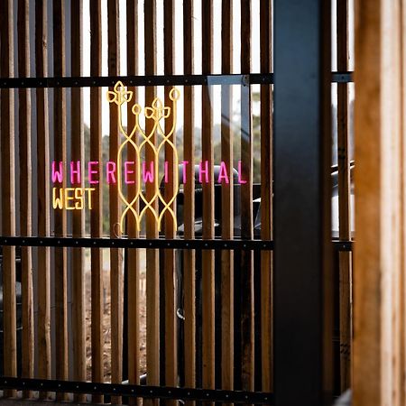 Wherewithal Luxury Suites Carlton Extérieur photo