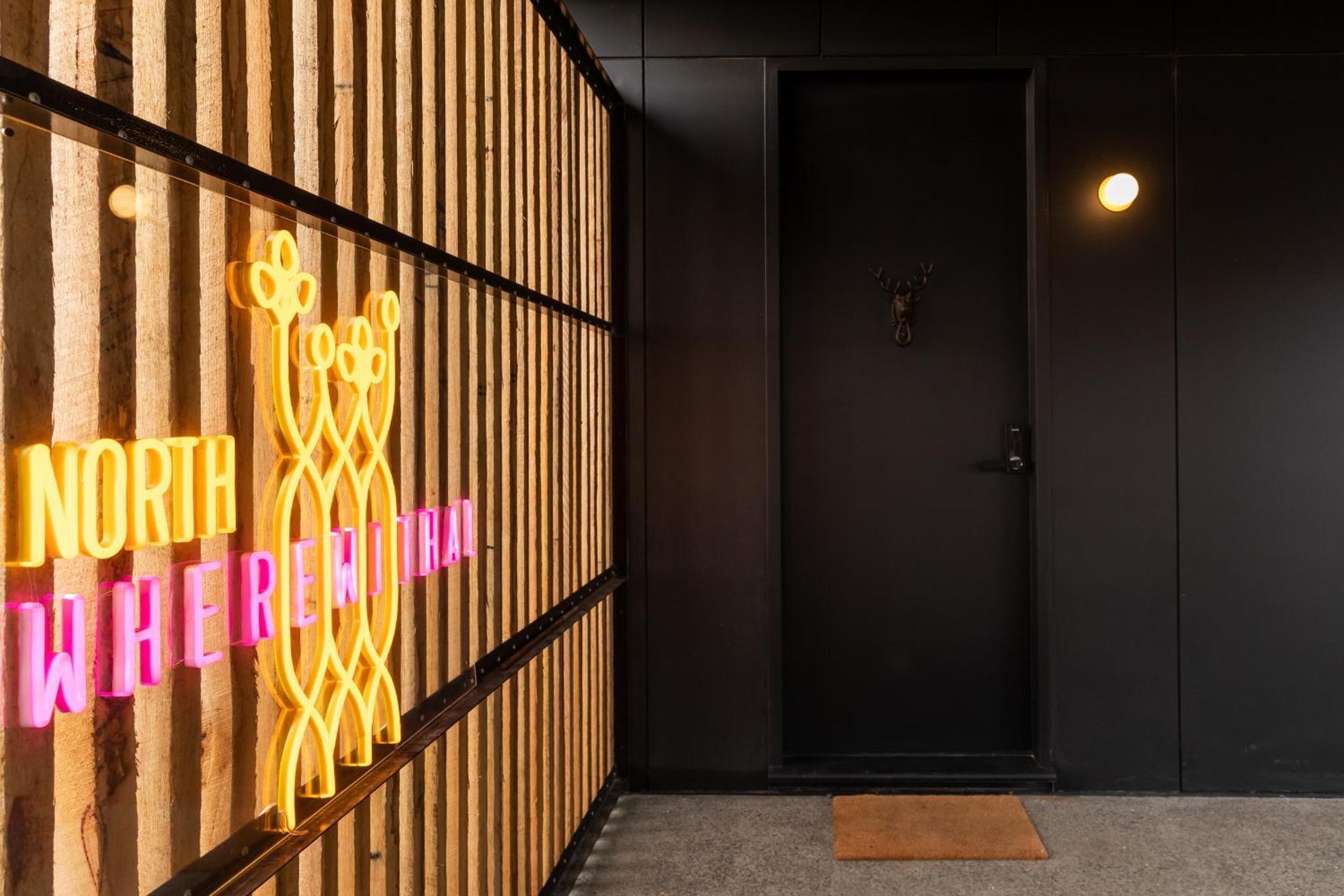Wherewithal Luxury Suites Carlton Extérieur photo