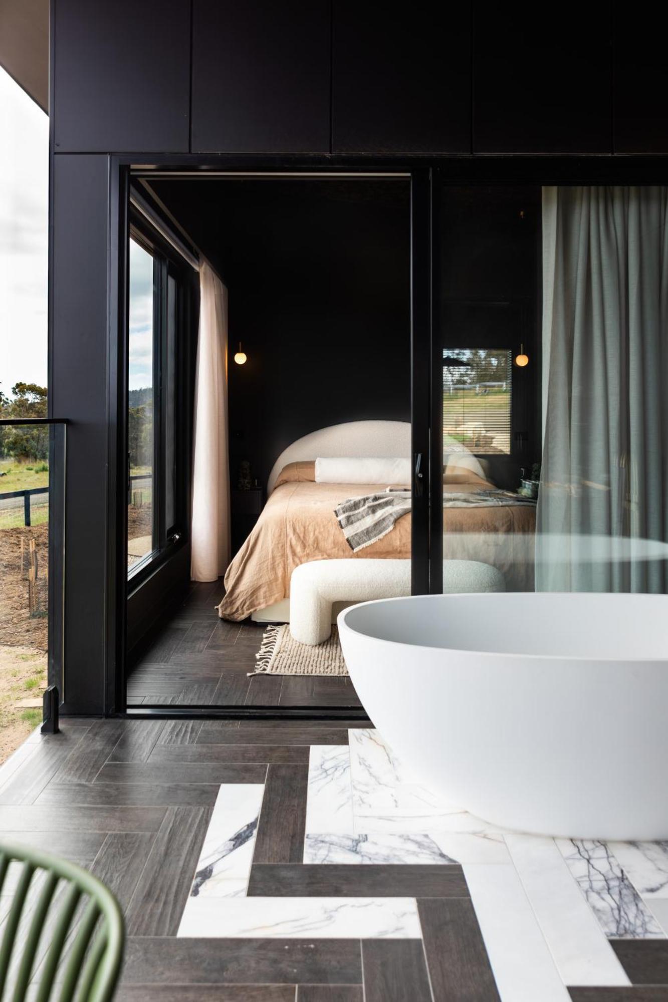 Wherewithal Luxury Suites Carlton Extérieur photo