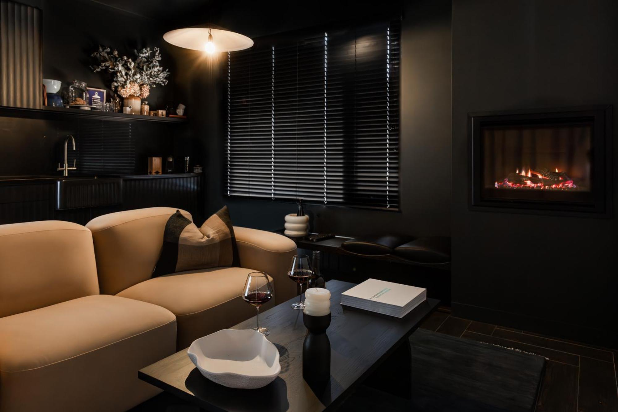 Wherewithal Luxury Suites Carlton Extérieur photo
