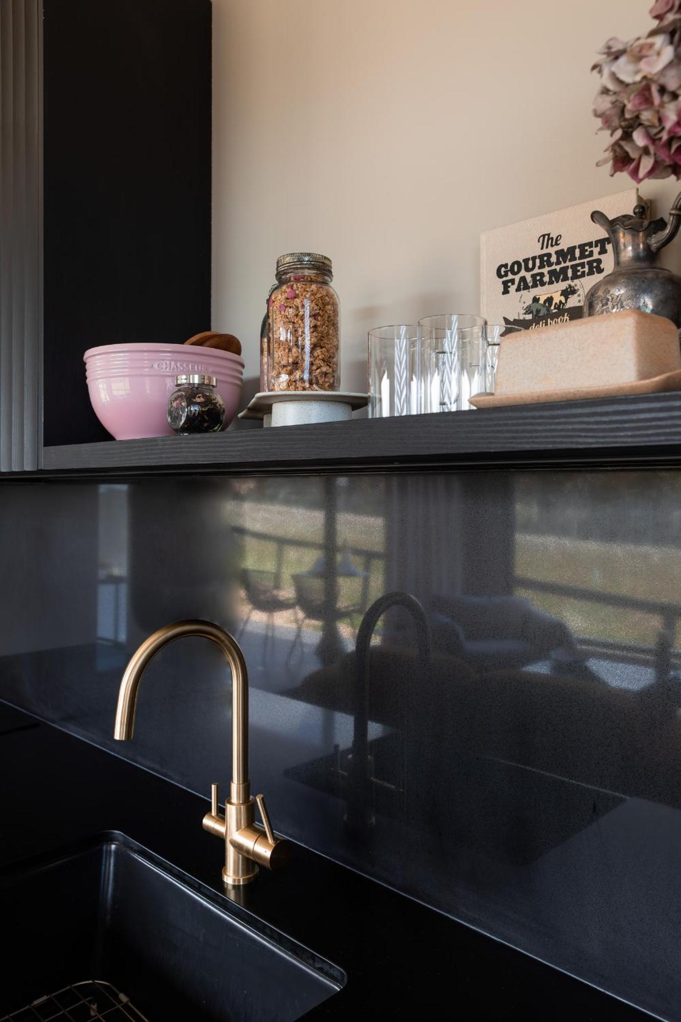 Wherewithal Luxury Suites Carlton Extérieur photo
