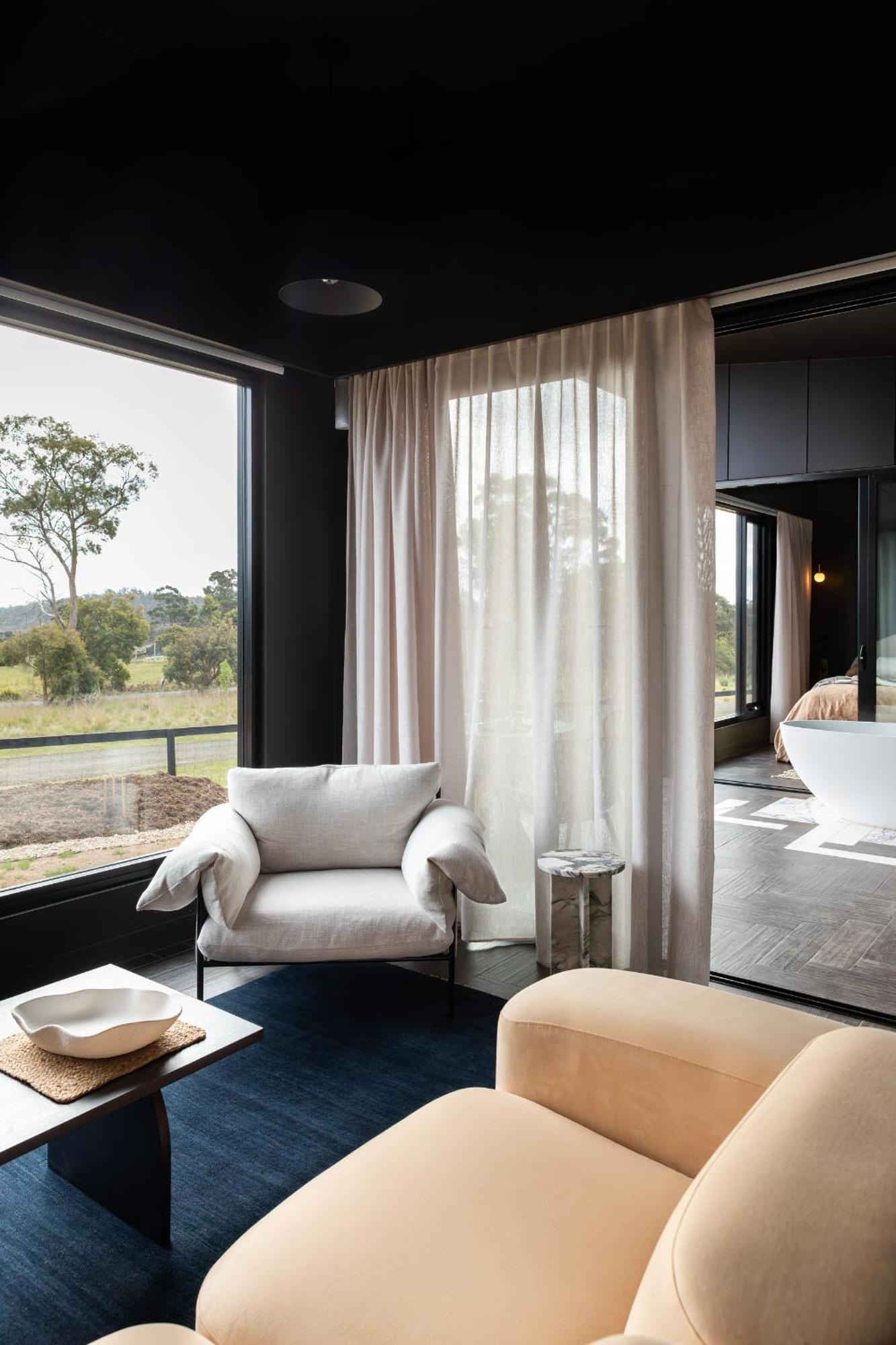 Wherewithal Luxury Suites Carlton Extérieur photo