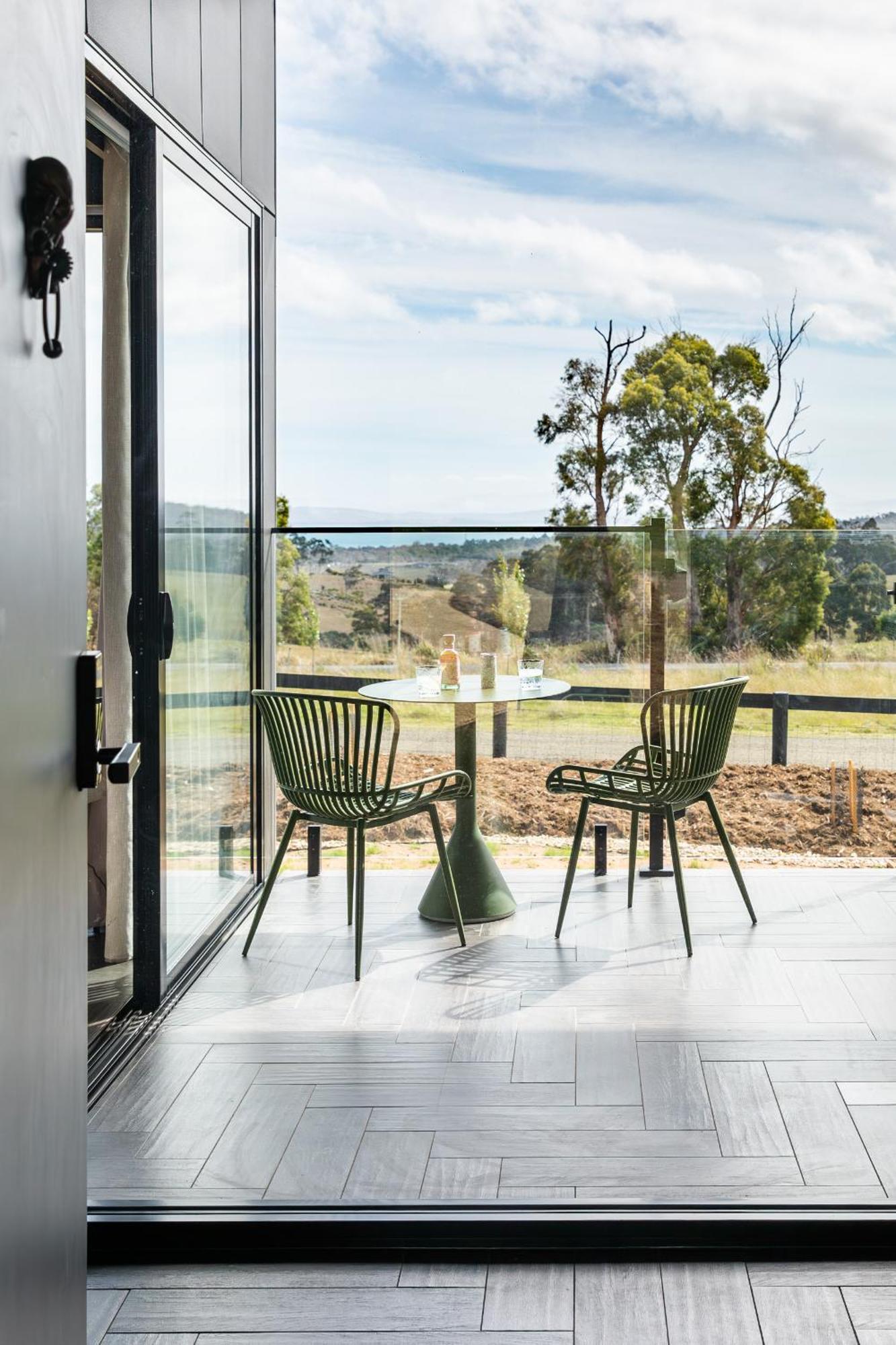 Wherewithal Luxury Suites Carlton Extérieur photo