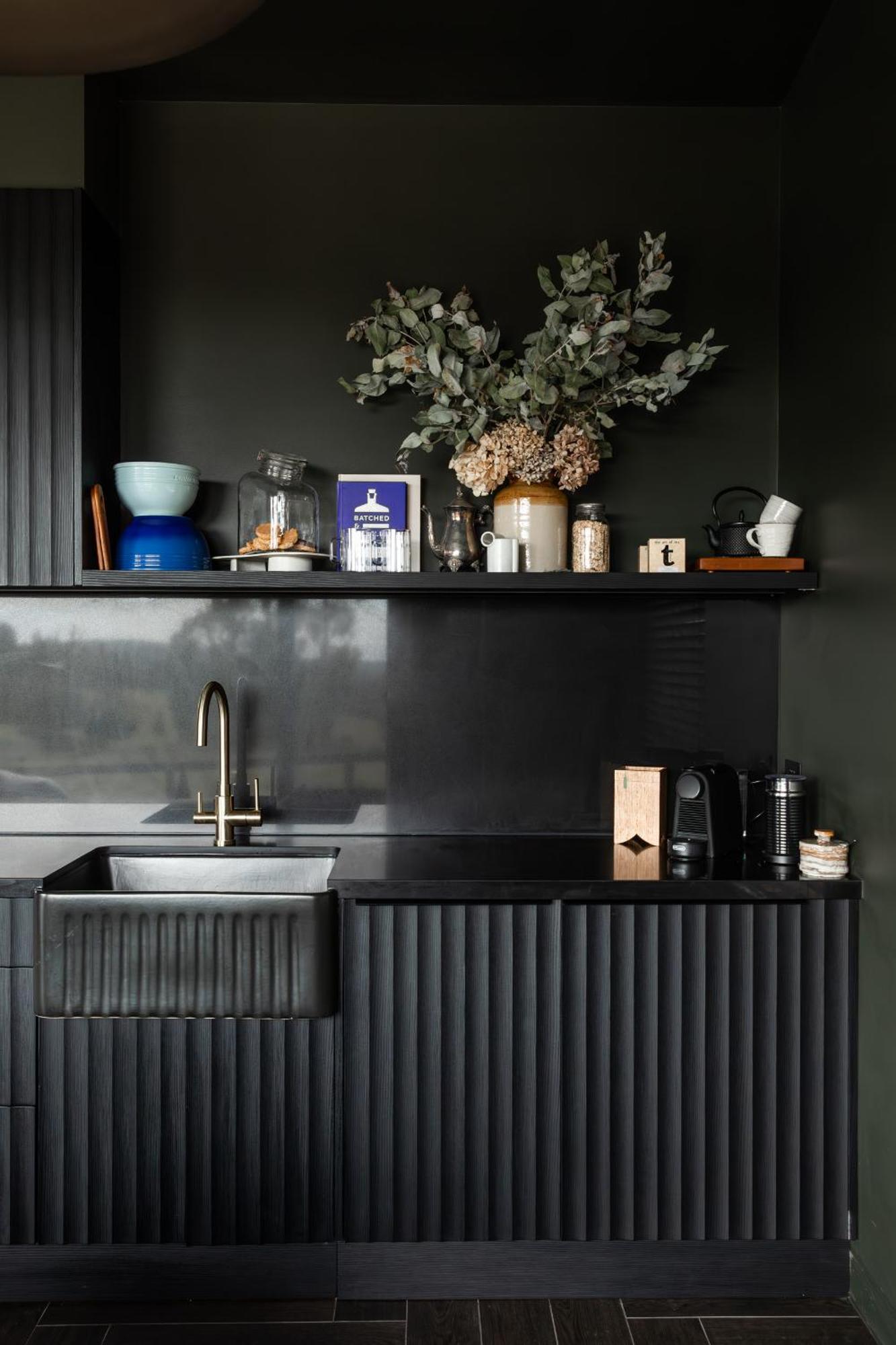 Wherewithal Luxury Suites Carlton Extérieur photo