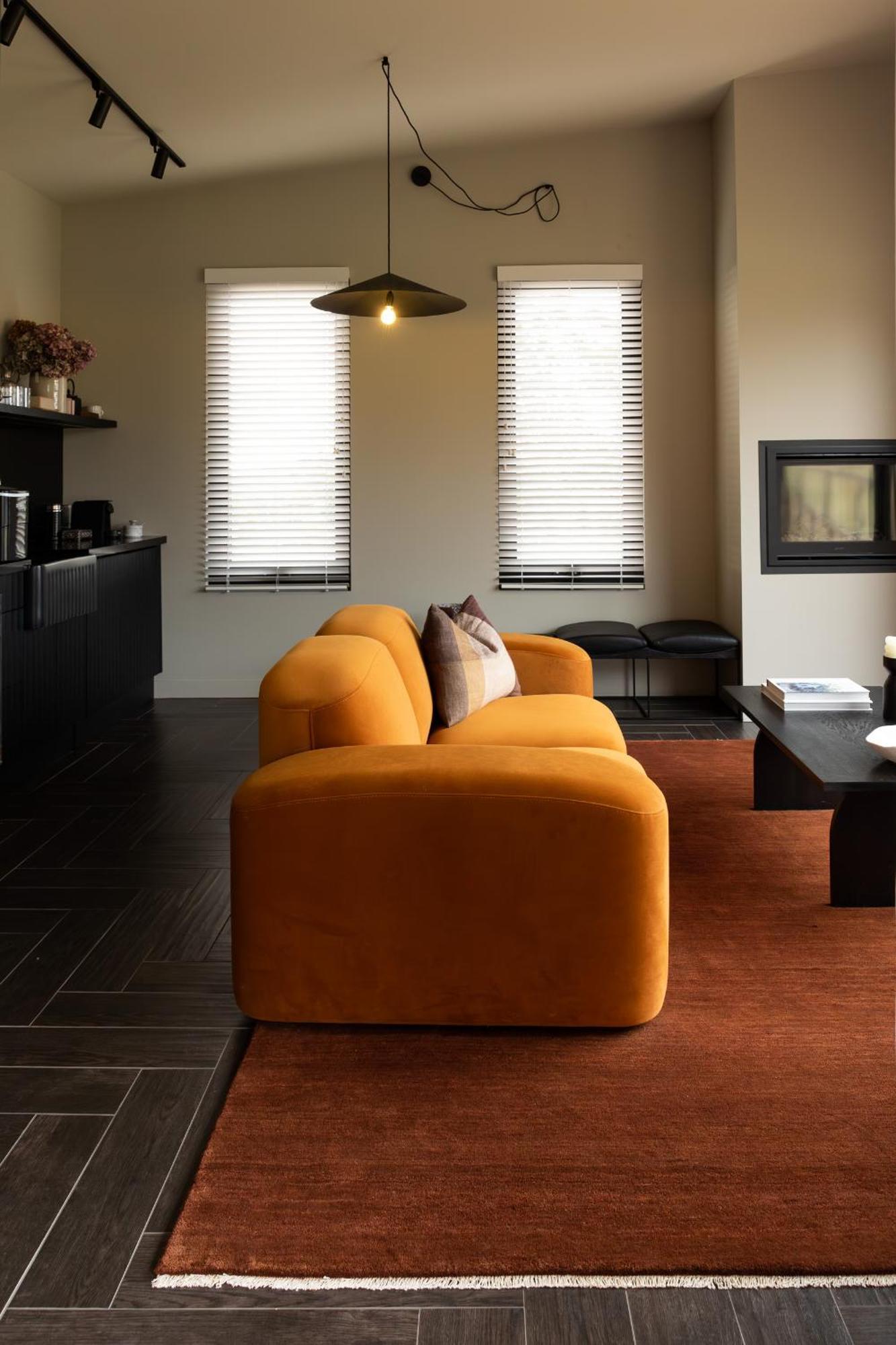 Wherewithal Luxury Suites Carlton Extérieur photo