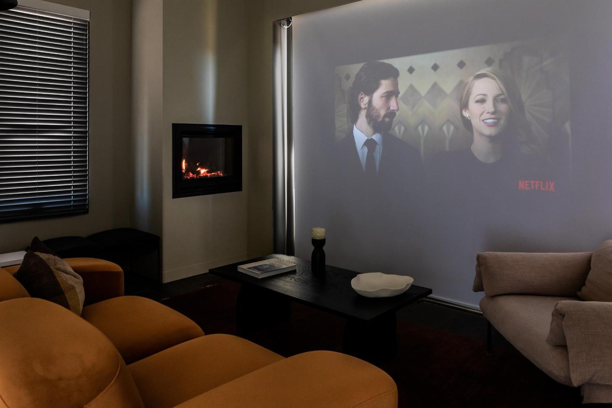 Wherewithal Luxury Suites Carlton Extérieur photo