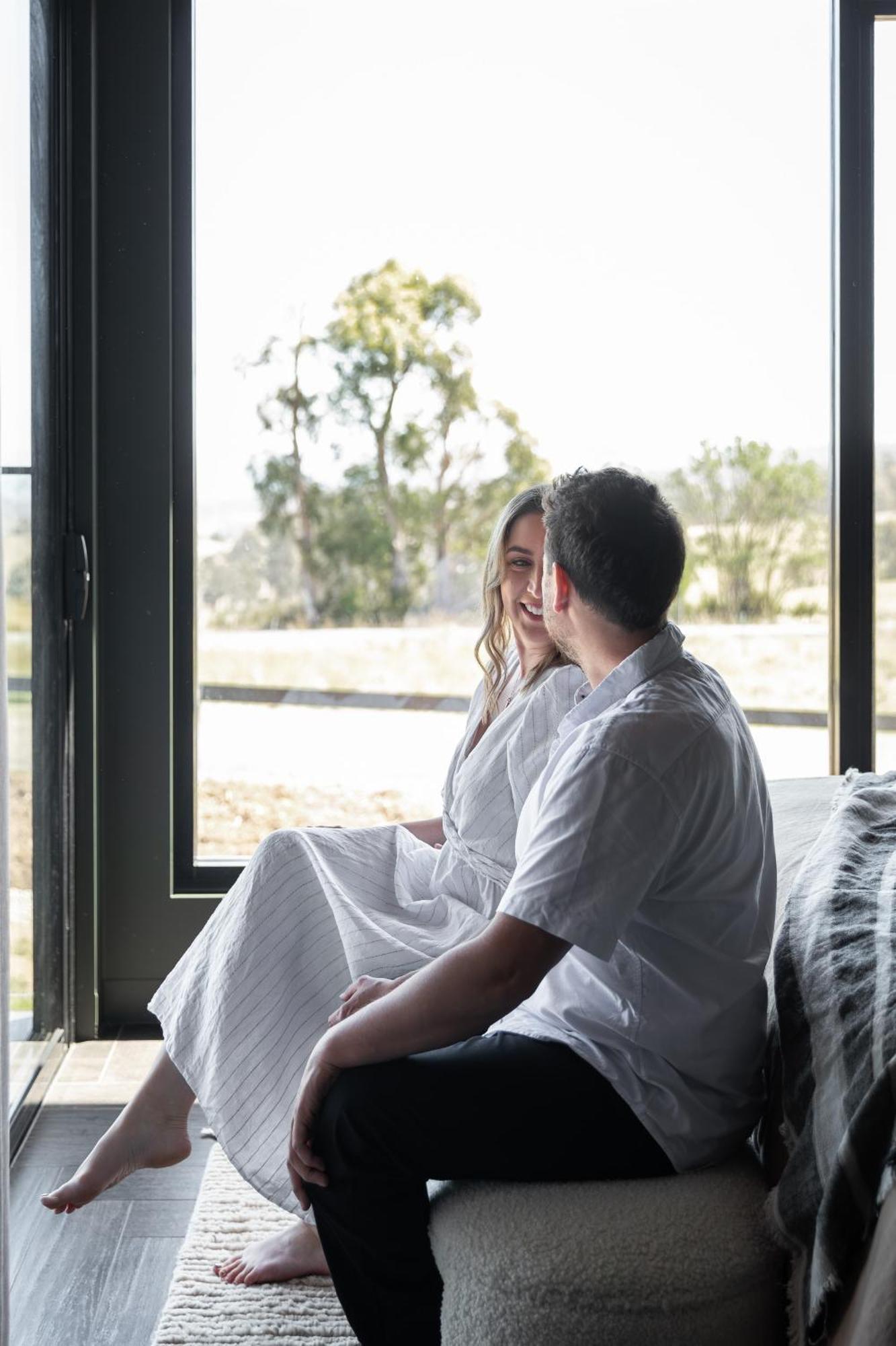 Wherewithal Luxury Suites Carlton Extérieur photo
