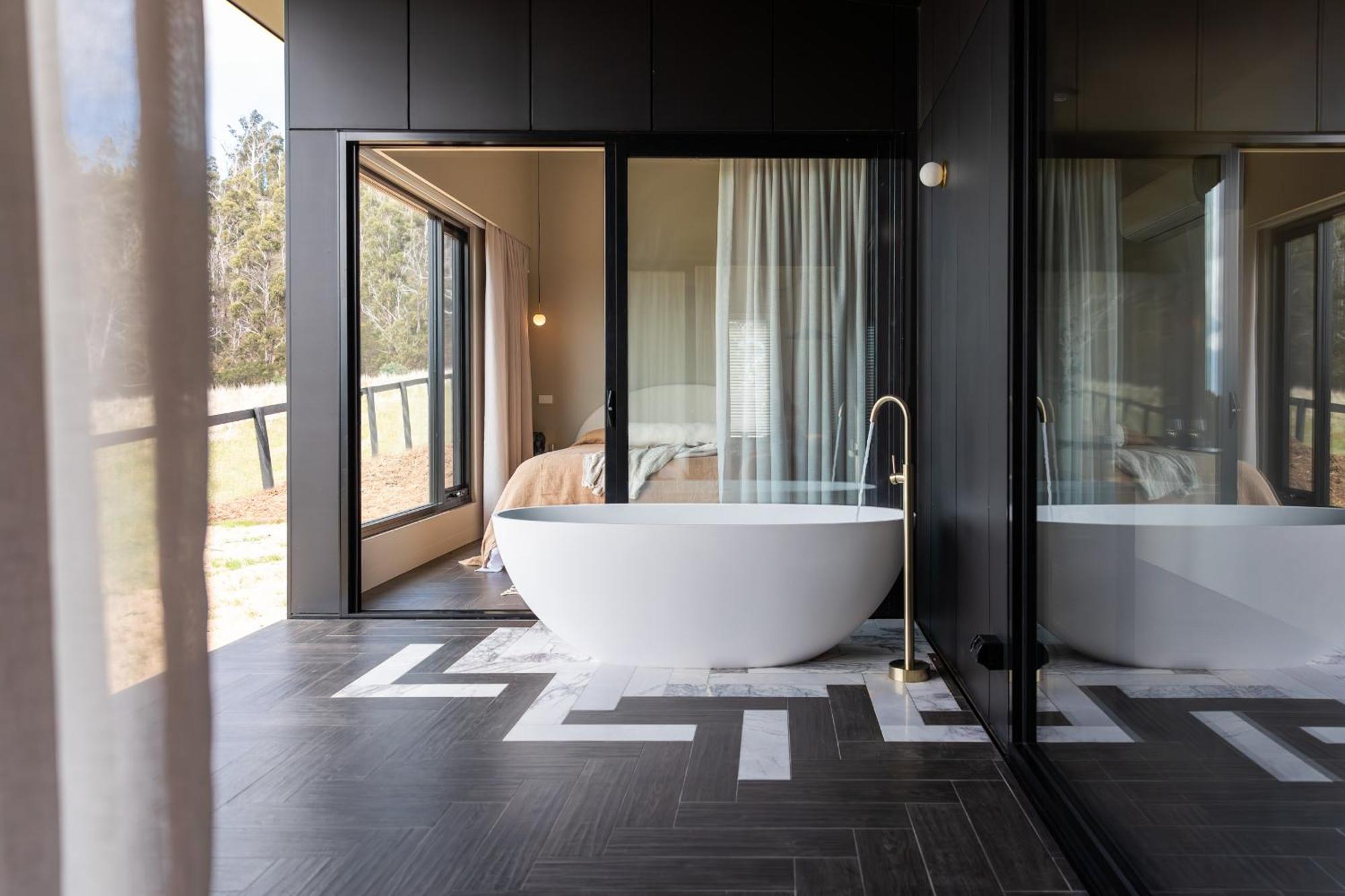 Wherewithal Luxury Suites Carlton Extérieur photo